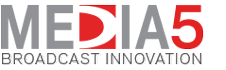 MEdia5 SRL